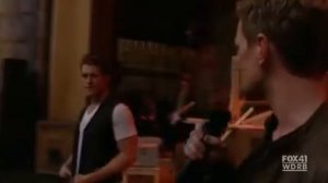 Glee - Dream On