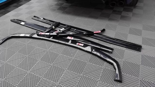 CHEAP MODS TRANSFORM MY BMW X5 M COMPETITION смотреть онлайн