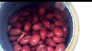 Рецепт Борща БЕЗ МЯСА! Вегетарианский борщ!