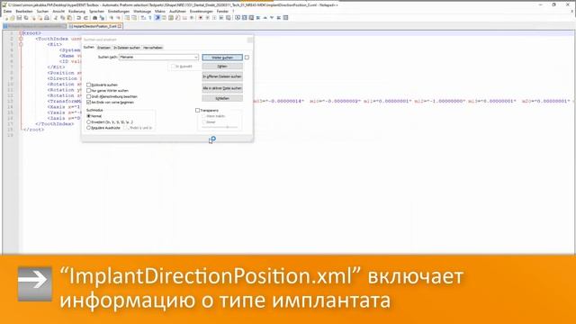 hyperDENT Toolbox RU - Автоматизированное производство преформ (премилл) блоков смотреть онлайн