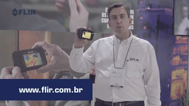 FLIR - Lançamentos na FIEE смотреть онлайн