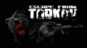 Тарков (Escape from Tarkov)