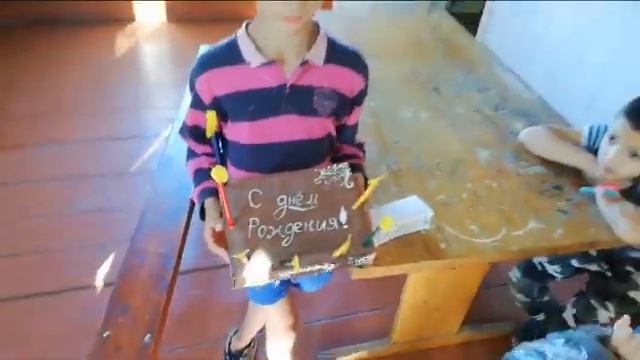 ДСОЛ Игнатовском смотреть онлайн