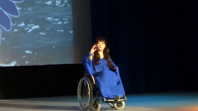 Голубая птица. Экспериментальный театр "Крылья", Когда мы вместе, мы сильнее смотреть онлайн