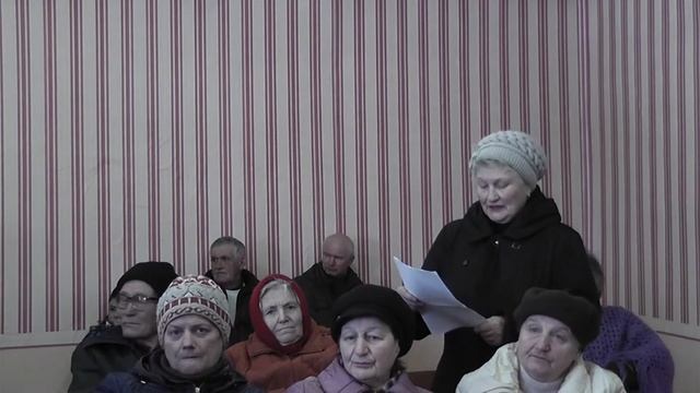 Дежурный по селу. Заборье. смотреть онлайн