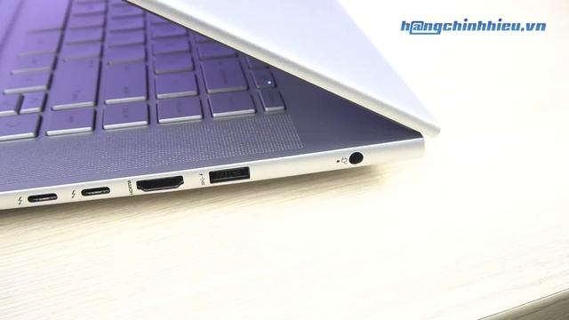 Review HP Envy 16 Laptop Doanh Nhân Cấu Hình Gaming смотреть онлайн