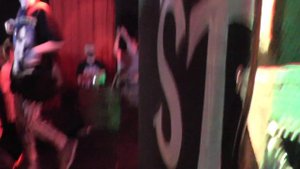 Джизус - Ван Гог Live