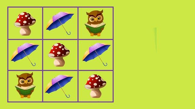 Учимся запоминать с Диной смотреть онлайн