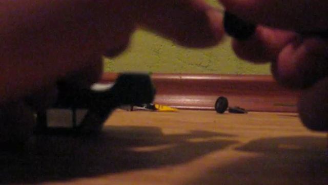 Пассадка в хлам смотреть онлайн