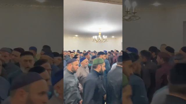 зикр у Дударовых 02.05.2023. смотреть онлайн