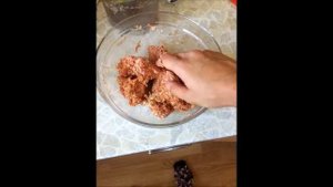 Овсяное печенье для собак