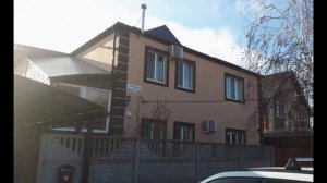 Собственник. Продажа дома 236 м² на участке 7 соток.8 (908) 693-42-55 Валентина