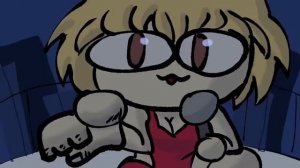 Neco Arc's серенада