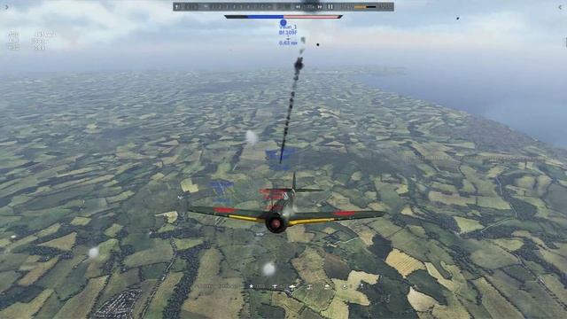 Я хочу научиться летать как Флип/ I want to learn to fly as Flip смотреть онлайн