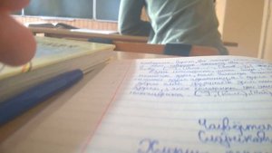 Местный дрочун)