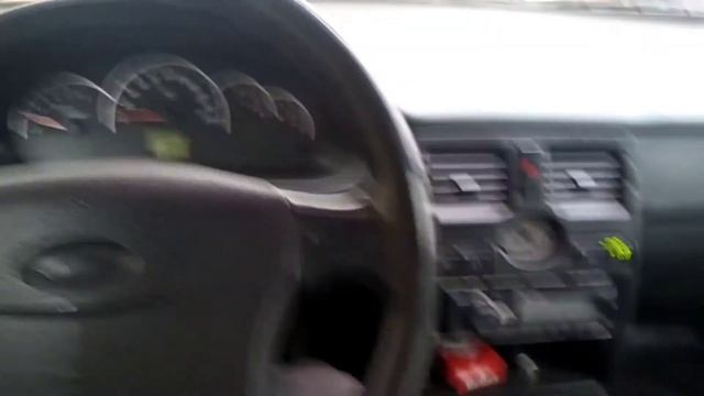 ?️ ПРИОРА. Проверяем работу ВВ проводов нулевого сопротивления.