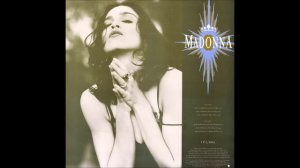 Madonna - Like A Prayer [12'' Dance Mix]