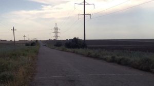 Звук выхлопа Заз Ланос 1.5 8в. Руд выхлоп