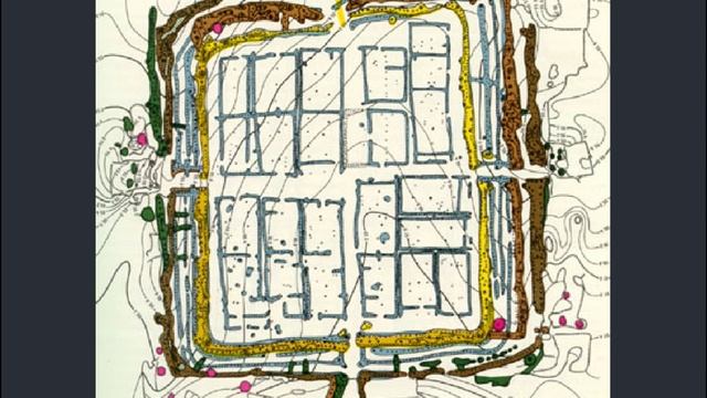 Первобытная архитектура (рус.) История мировых цивилизаций