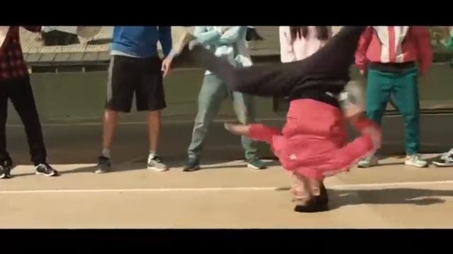 гр. Made in KZ_их исполнение звучит лучше оригинала