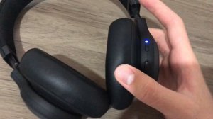 Problema JBL HEADPHONE E65BTNC