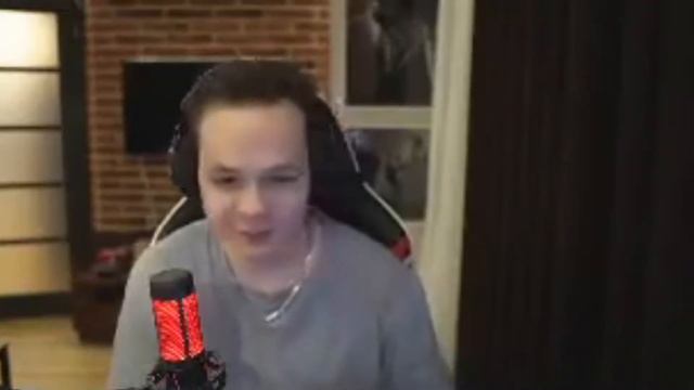 ЭВЕЛОН СПАЛИЛ ЧТО СТРОГО... смотреть онлайн