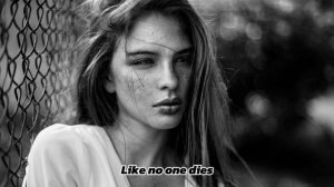 Kastomarin - Like no one dies