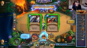 Free mana lyra warrior   b787hs   Hearthstone