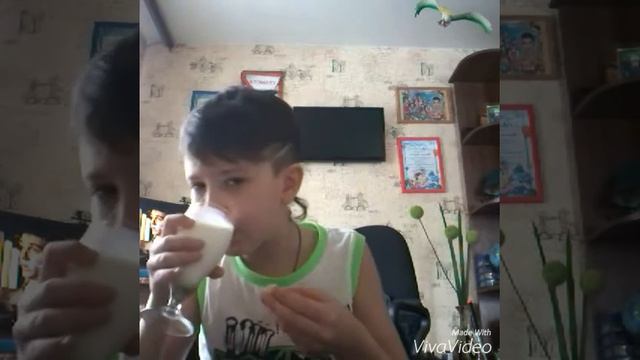 Чеснок и молоко 2 смотреть онлайн