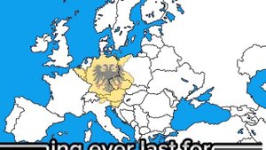 Священная Римская Империя Эдит