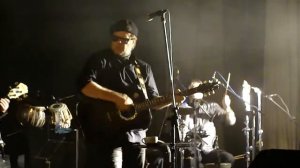 БГ&Аквариум - Красная река