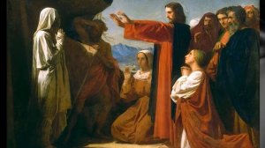 Почему Христос любил древнюю Вифанию?