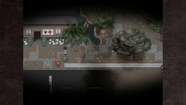 A Bird Story (Full game playthrough) смотреть онлайн