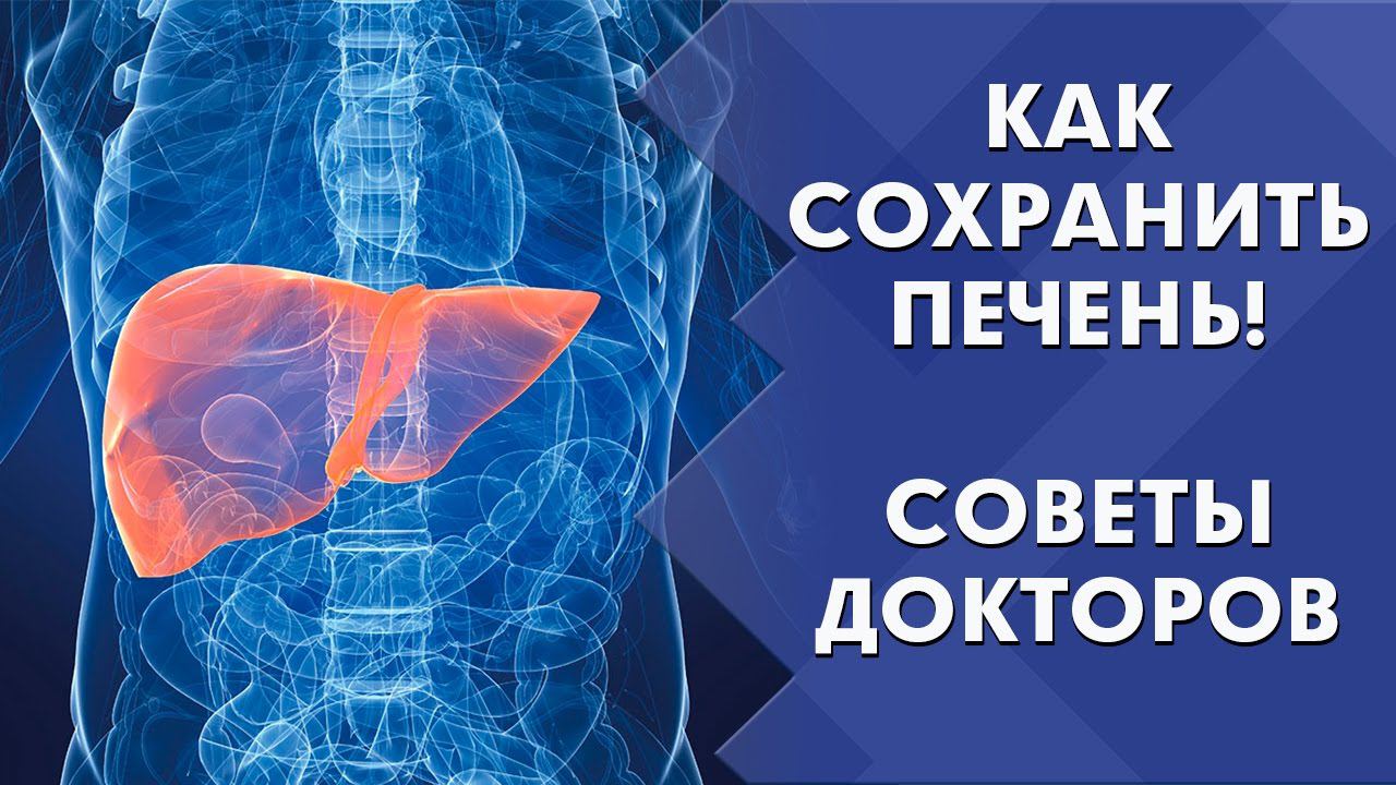 Как сохранить печень | Лечение печени | Диагностика заболеваний печени | Советы докторов