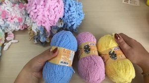 Покупка пряжи на Вайлдберриз. Дорого или дёшево?