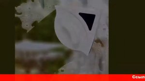 Магнитная щетка для окон WinClean