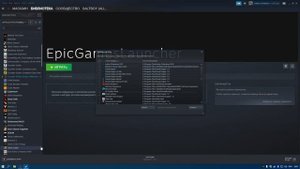?КАК ПОДКЛЮЧИТЬ ГЕЙМПАД ДЛЯ ЛЮБОЙ ИГРЫ ИЗ EGS | Epic Games Store, Gamepad