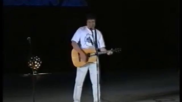 Песни Иткульского лета, V фестиваль,  2003 год