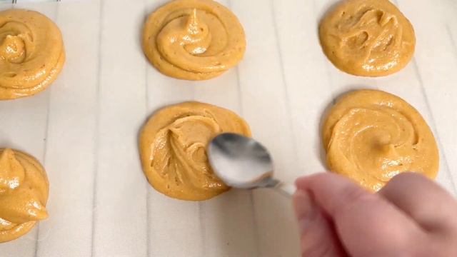 Арахисовое ПП печенье. Без сахара, муки и глютена. Можно на КЕТО и LCHF!