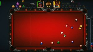 8Ball Pool???Смотри до конца??