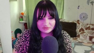 ASMR ВОПРОС/ОТВЕТ