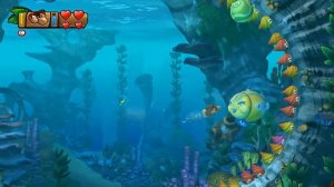 Donkey Kong Country Tropical Freeze - All Boss Fights + Final Boss & Ending