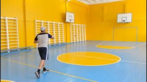 Подготовка к школе Урок физкультуры. Задание по физкультуре. Тесты и нормативы. Метание мяча