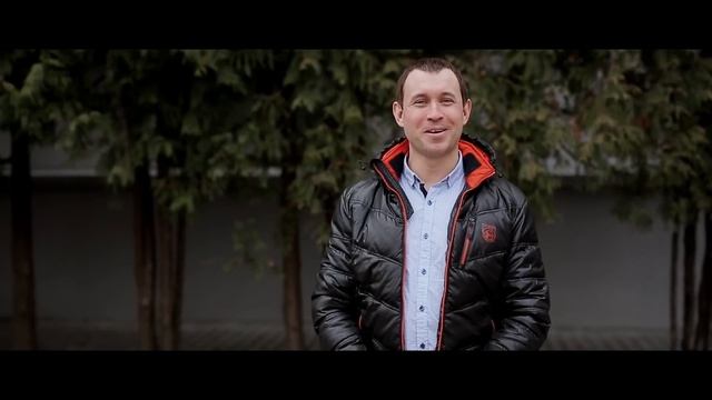 Поздравление с 8 марта от мужчин! смотреть онлайн