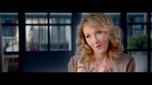 Гарри Поттер - неудобные вопросы ко вселенной магии Джоан Роулинг. смотреть онлайн