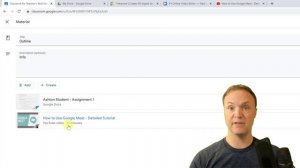 How to Use Google Classroom - Tutorial for Beginners
