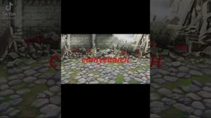 Видео из Тик тока (Егор Линч и Джон шип😏❤)