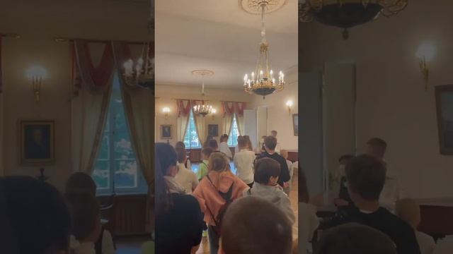 Москва Пушкинская