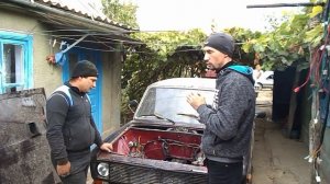 Сборка Самой Мощной ВАЗ 2106. Какой двигатель лучше "Шестой" или "Тайговский"? Или все таки Троешны
