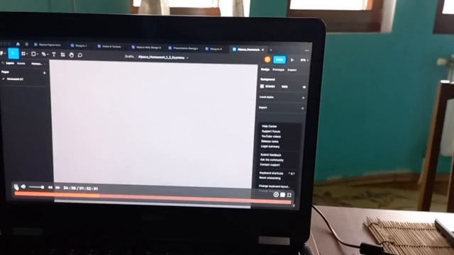 Vlog 1.11.23 Я продолжаю, правда немного по другому смотреть онлайн